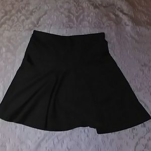 Express skirt